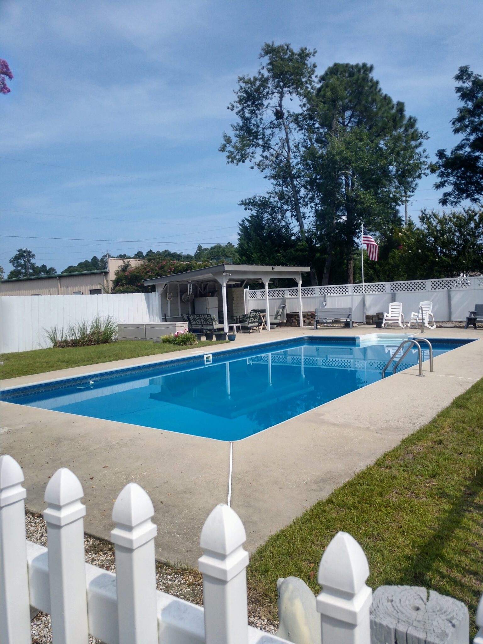 Home Mr Z's RV Park & Campground